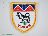 Yukon [BC Y01f]